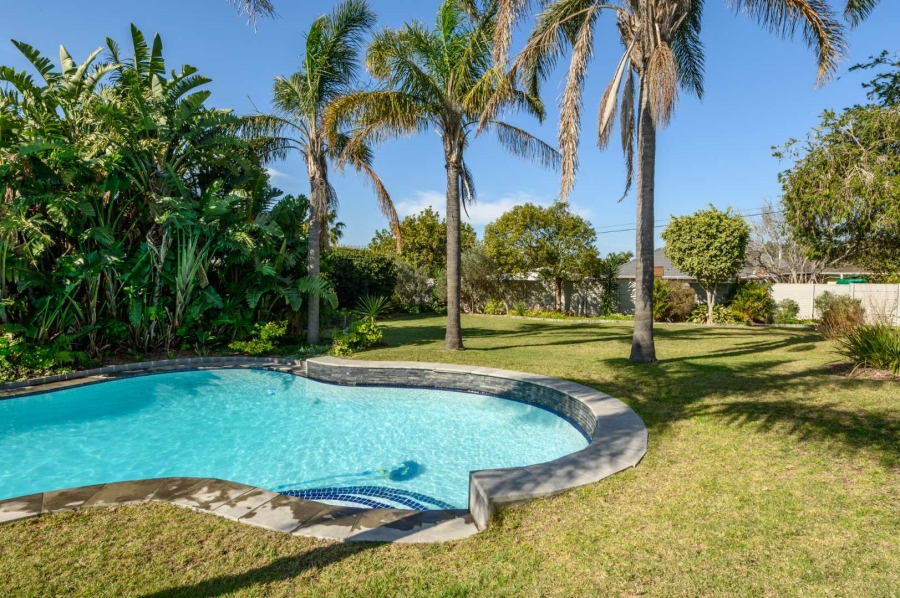 4 Bedroom Property for Sale in Parsons Hill Eastern Cape